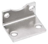 FEET - TYPE BRACKET 25mm CYLINDER BORE - AK Valves Ltd