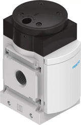 Festo MS6 - DL - 1/2 Soft Start Valve - AK Valves Ltd