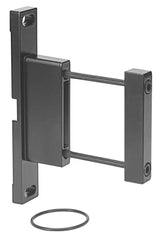 Festo MS9 - WP Mounting Bracket - AK Valves Ltd