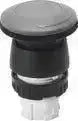 Festo PR - 22 - RT Mushroom Push Button Detenting - AK Valves Ltd