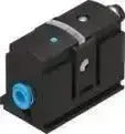 Festo SDE5 - D10 - O - Q6 - P - M8 Pressure Sensor - AK Valves Ltd