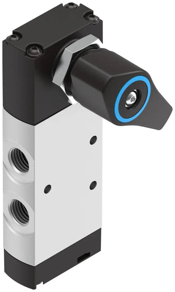 Festo VHEF-ES-B52-G14 Selector Valve Festo