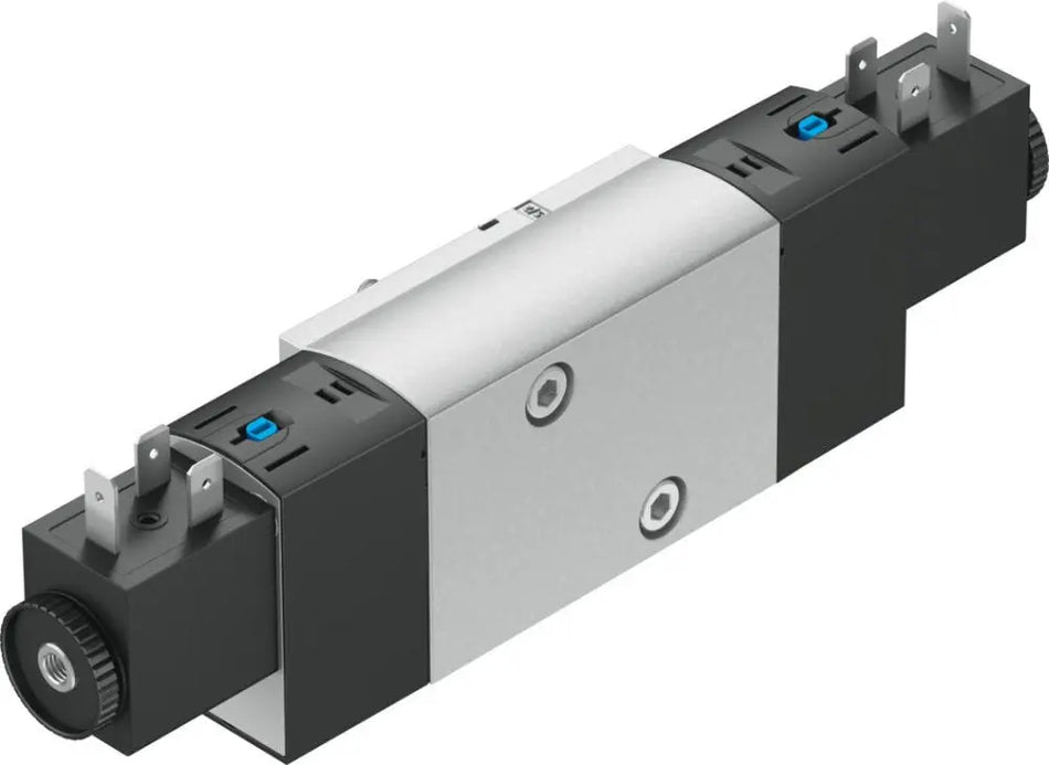 Festo VSNC - F - B52 - D - G14 - F8 - 1B2 Solenoid Valve - AK Valves Ltd