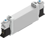 Festo VUVG - B14 - B52 - ZT - F - 1P3 Solenoid Valve - AK Valves Ltd