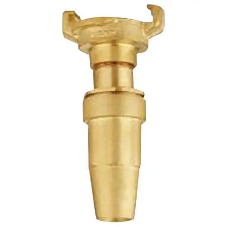 GEKA BRASS QUICK COUPLING CAP PARKAIR