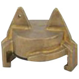 GEKA TYPE BRASS  CAP PARKAIR