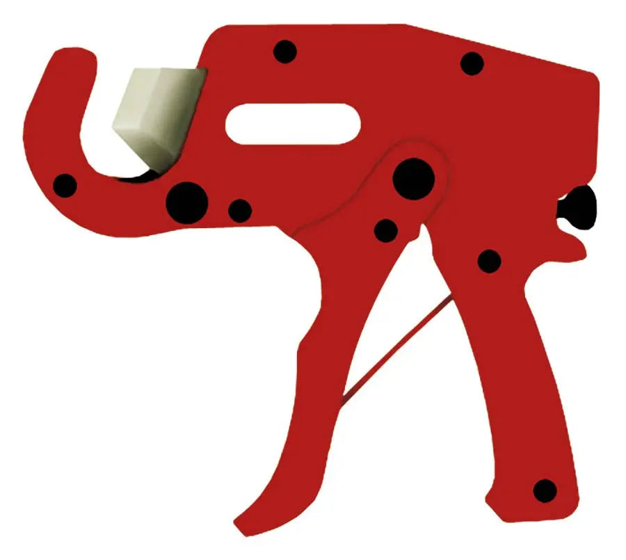 JG HEAVY DUTY PIPE CUTTER John Guest