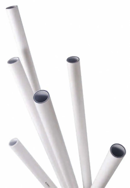 JG15BPEX-20X6L 15mm OD X 6m L JG SPEEDFIT BARRIER PIPE John Guest