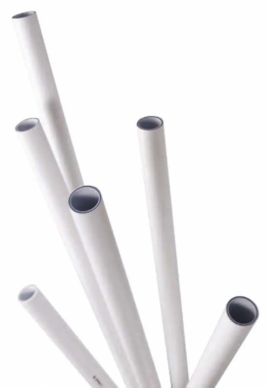 JG22BPEX-20X3L 22mm OD X 3m L JG SPEEDFIT BARRIER PIPE John Guest