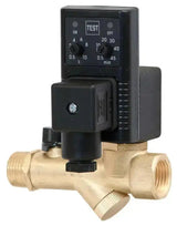 JORC Electronic Timer Drain - AK Valves Ltd