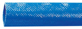 LAY FLAT WATER DISCHARGE BLUE PVC 25mm ID X 10 MTR PARKAIR
