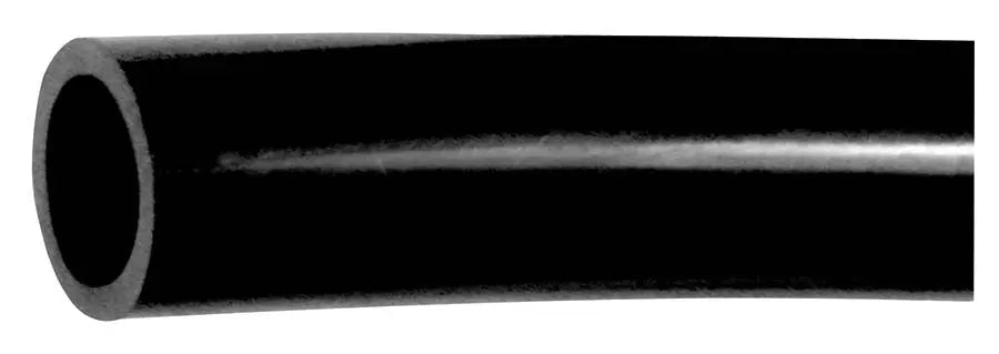 LLDPE TUBE BLACK 4.0mm ID X  6mm OD X 100 METRE John Guest