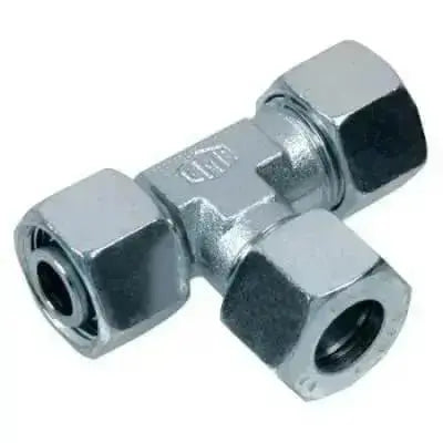 Light (L) Adjustable Run Tee - AK Valves Ltd