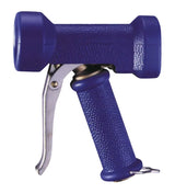 Low Pressure Water Gun - Self Closing AK Valves Ltd
