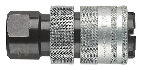 M16X1.5 FEMALE/60 SEALING CONE CEJN 135 H/PRESSURE COUPLING CEJN