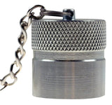 METAL DUST CAP FOR B02-6434 3/8" SCREW TO CONNECT NIPPLE PARKAIR