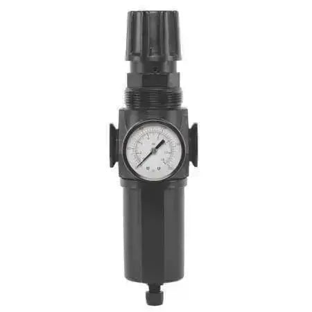 MP Series 350 Filter/Regulator Metal Bowl (Manual Drain) - AK Valves Ltd