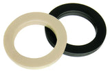 OIL RESISTANT MODY RUBBER RING FOR OLD GASKET SEATS LUDECKE