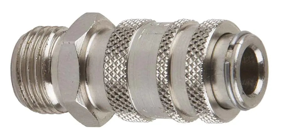 PARKAIR 20 SERIES COUPLING 1/8" BSP MALE THREAD PARKAIR