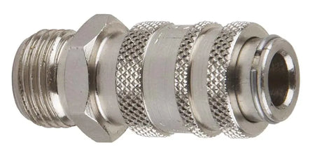 PARKAIR 20 SERIES COUPLING 1/8" BSP MALE THREAD PARKAIR