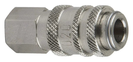 PARKAIR 20 SERIES COUPLING M5 FEMALE THREAD PARKAIR