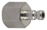 PARKAIR 20 SERIES NIPPLE 1/8" BSP FEMALE THREAD PARKAIR