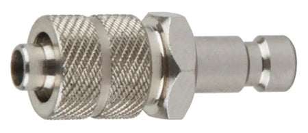 PARKAIR 20 SERIES NIPPLE PLASTIC 3X5MM-M8X05 HOSE PARKAIR