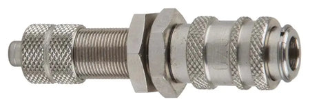 PARKAIR 20 SERIES PLASTIC 3X4MM - M7X0.5 P/MOUNT COUP PARKAIR