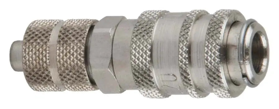PARKAIR 20 SERIES PLASTIC 4X6MM - M8X0.5 HOSE COUPLING PARKAIR