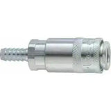 PCL Airflow Series Quick Connect Couplings - AK Valves Ltd