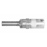 PCL Instant - Air Series Quick Connect Couplings Brass - AK Valves Ltd