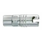 PCL Instant - Air Series Quick Connect Couplings Brass - AK Valves Ltd