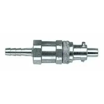 PCL Instant - Air Series Quick Connect Couplings Steel - AK Valves Ltd