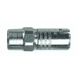 PCL Instant - Air Series Quick Connect Couplings Steel - AK Valves Ltd