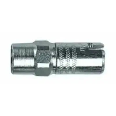 PCL Instant - Air Series Quick Connect Couplings Steel - AK Valves Ltd