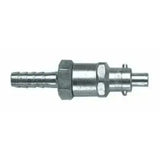 PCL Instant - Air Series Quick Connect Couplings Steel - AK Valves Ltd