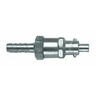 PCL Instant - Air Series Quick Connect Couplings Steel - AK Valves Ltd