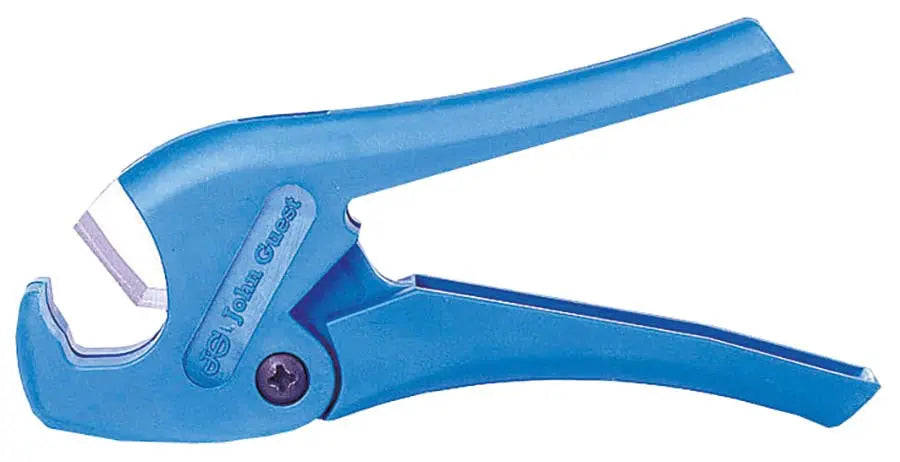 PIPE CUTTER - DISPOSABLE JOHN GUEST(REPL BLADE UNAVAIL) John Guest