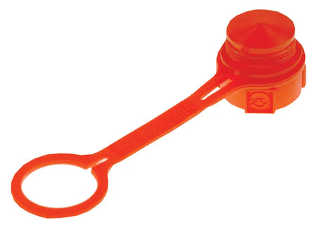 PLASTIC DUST CAP FOR B02-6434 3/8" SCREW TO CONNECT NIPPLE PARKAIR