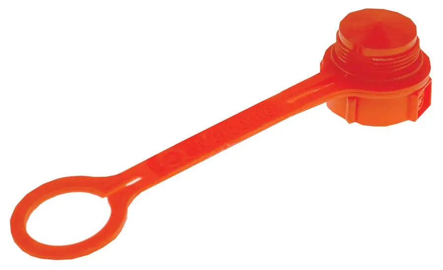 PLASTIC DUST PLUG FOR B02-1452 1/4" SCREW TO CONNECT COUPLING PARKAIR