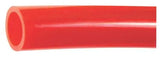POLYETHYLENE TUBE RED 4MM X 2.5MM - 200M CDC Pneumatics