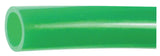 POLYURETHANE TUBE GREEN 6mm OD x 4mm ID x 100 mtrs CDC Pneumatics