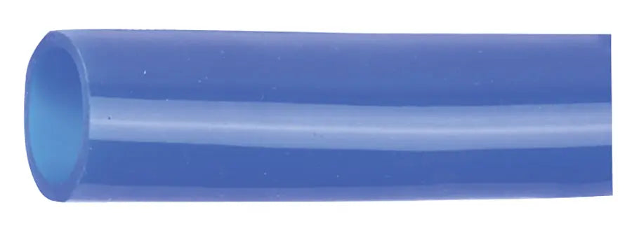 POLYURETHANE TUBE TRANS BLUE 8mm OD x 5.5mm ID x 100 mtrs CDC Pneumatics