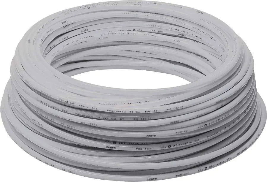 PUN-H-4X0.75-SI PLASTIC TUBING 50 MTR FESTO