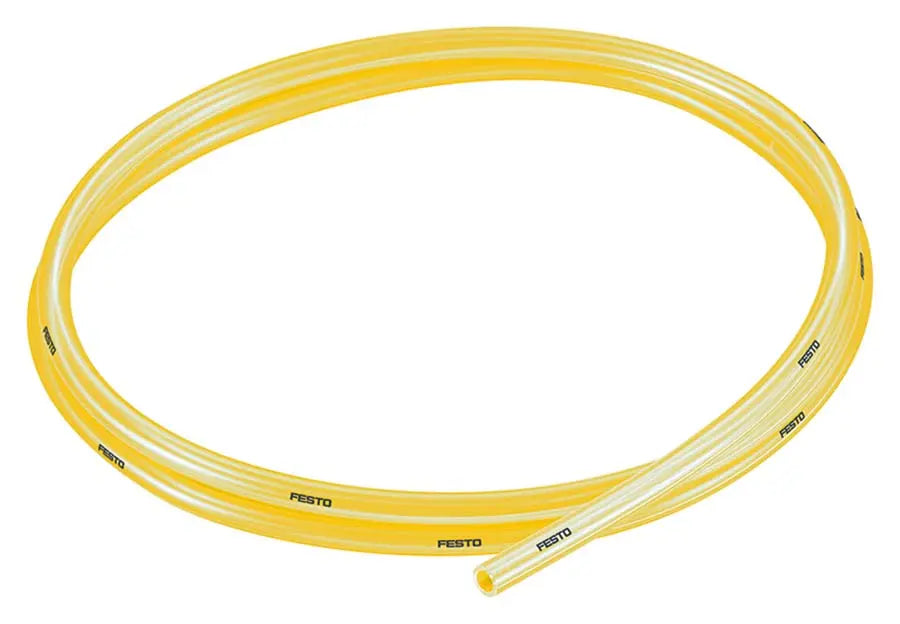 PUN-H-6X1-TGE PLASTIC TUBING FESTO