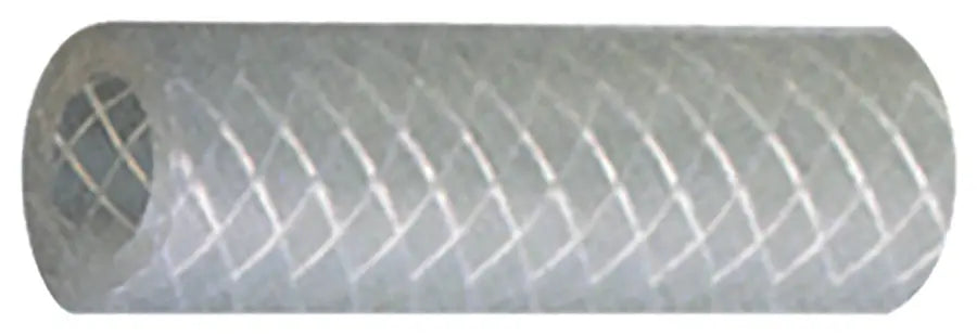 REINFORCED SILICONE TUBING 9.5MM ID X 3.2MM WALL X 25 MTR PARKAIR