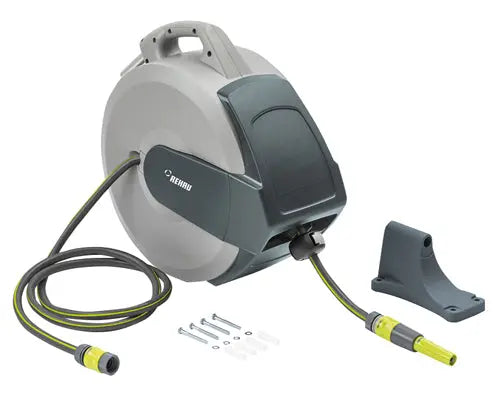 Rehau Automatic Hose Reel Rehau