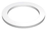 S100X8 ADAPTOR GASKET FLAT NATURAL SANTOPRENE PARKAIR