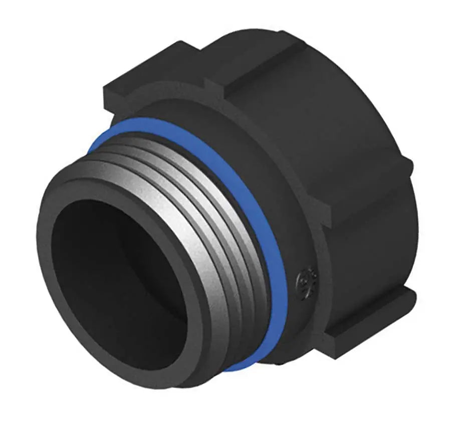 S64X5 MALE DRUM THREAD X 3/4" BSP FEMALE G/P/P & O RING PARKAIR