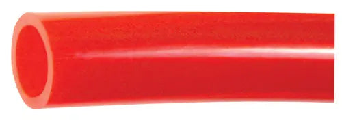 SUPERFLEX NYLON TUBING RED 8MM OD X 5.5MM ID X 30M COIL PARKAIR